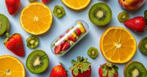 Distinguishing Between a Natural Health Product and a Supplemented Food