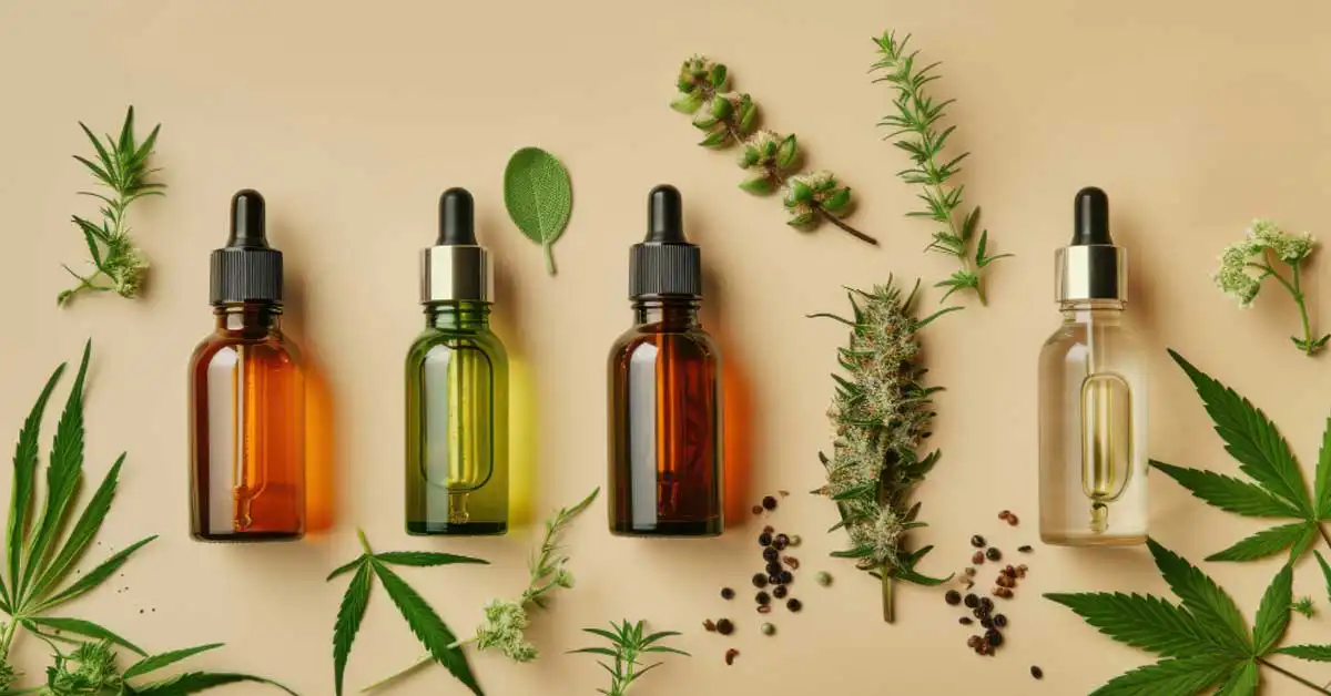 sell essential oils? Cosmetics & NHP