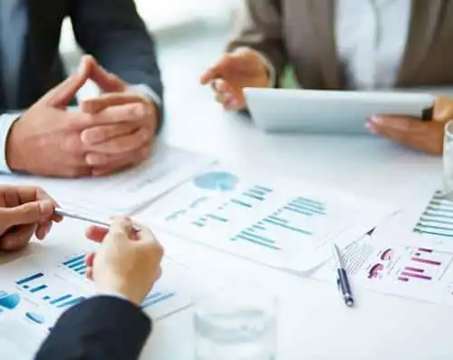regulatory consultant