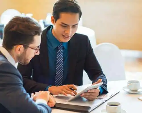 Legal Representation and Legal support