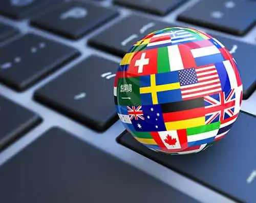 Translation Service