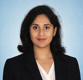 Picture of Gautamee Choudry Thyagaraj