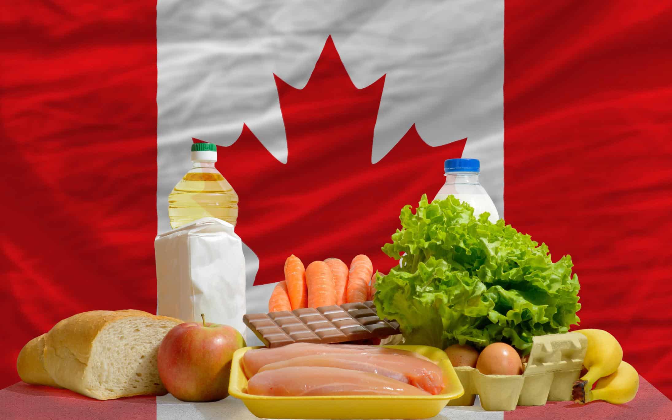 Health Canada Food Safety Standards