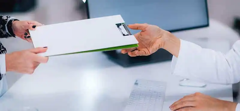 Clinical Trial Application