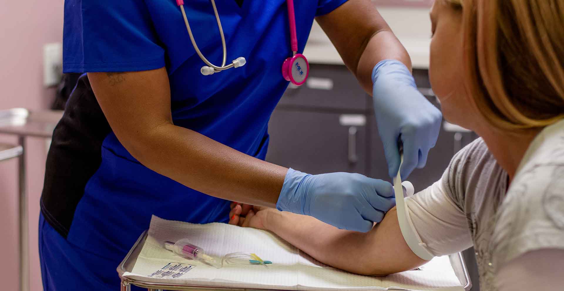 In Vitro Diagnostic (IVD) Device Registration