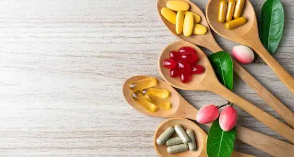 US Agent for dietary supplements