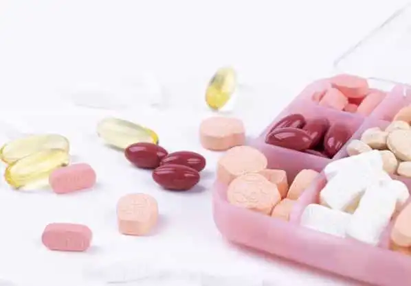 Drug Facility Registration