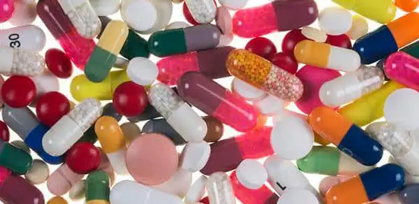 US Drug Listing