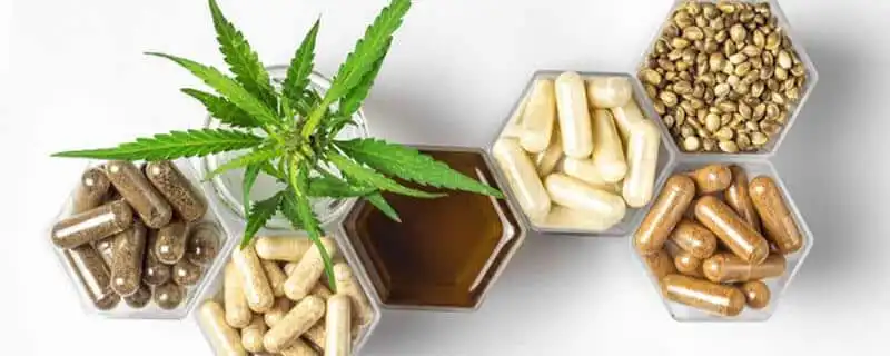 NHPs Dietary Supplements