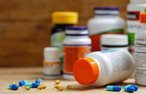 Natural Health Product Labelling
