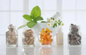 Natural Health Products