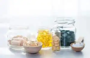 Natural Health Product