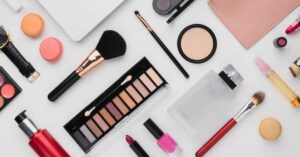 Health Canada cosmetic notification form guide for Canadian manufacturers