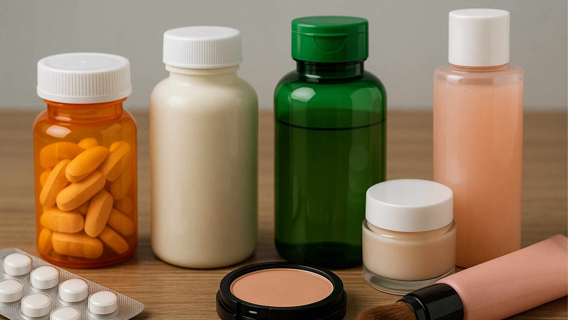 Product Classification in Canada: Drug, NHP, or Cosmetic?