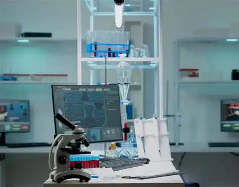Register and List Medical Device