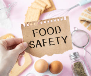 GFSI Certification Benchmarking Audit