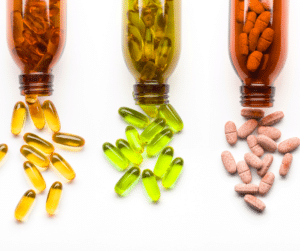 NAC Supplements labeling Requirements