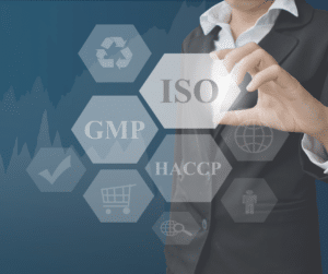 HACCP Consultants
