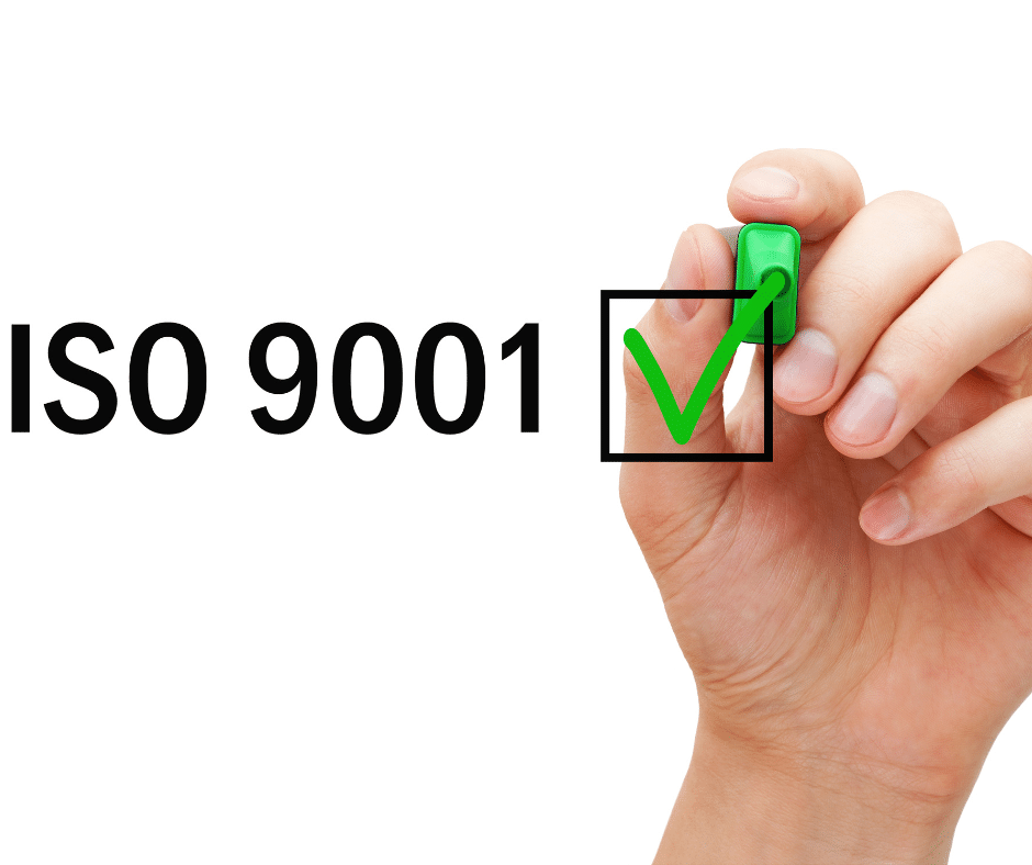 GFSI Certifications: How to get your GFSI Certificate
