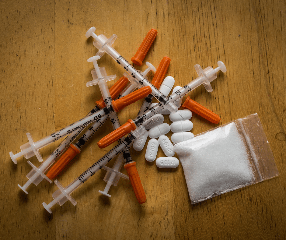 Drug Establishment Registration