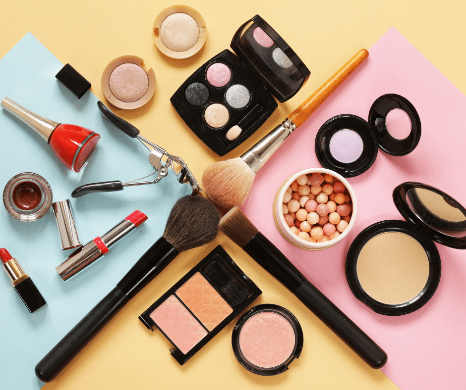 FDA cosmetic regulations