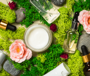 MoCRA FDA Cosmetic Regulations