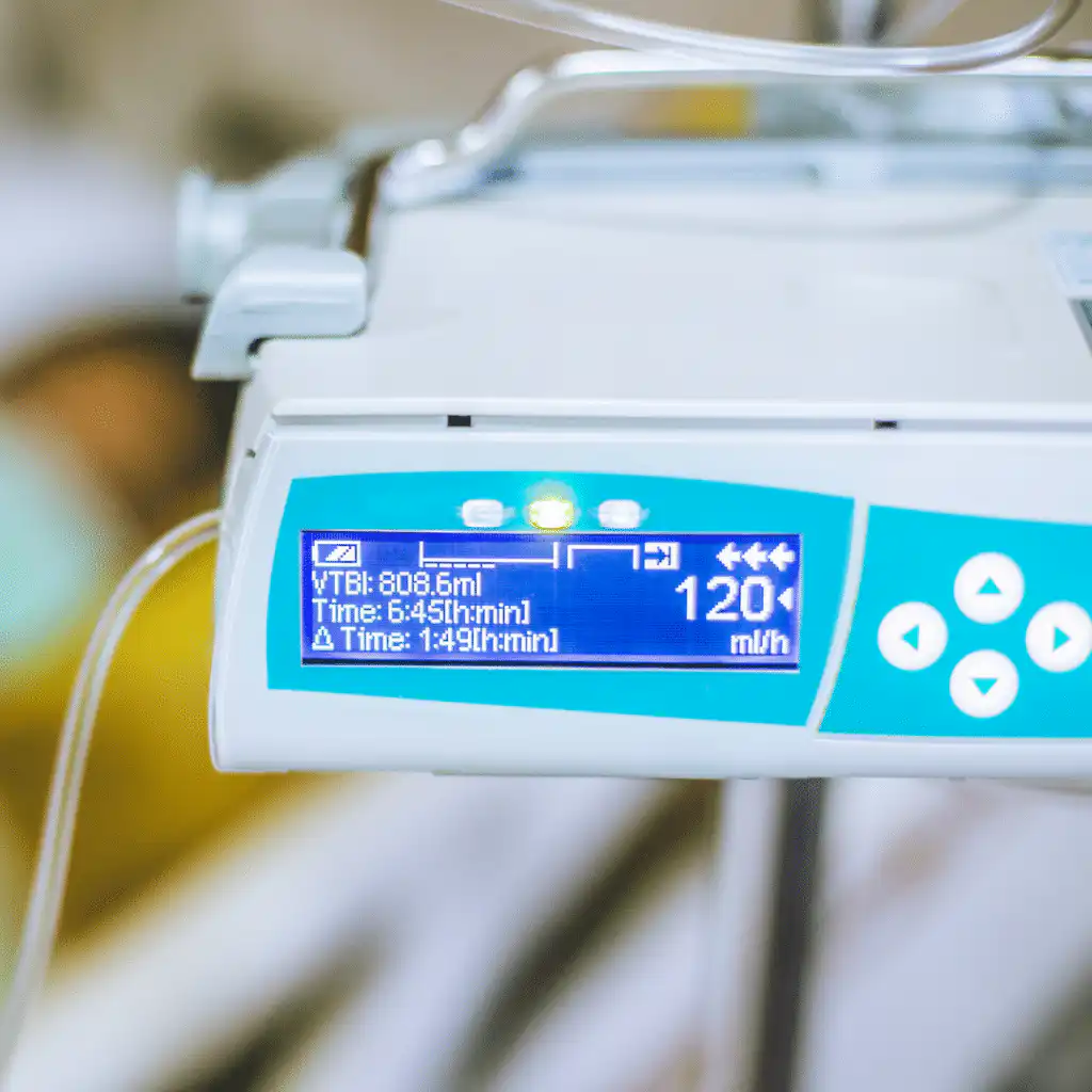 Health Canada Medical Devices Regulations