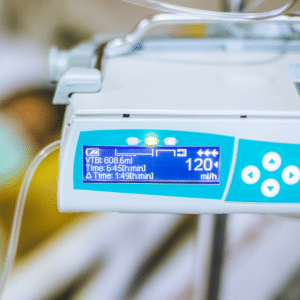 Health Canada Medical Devices Regulations
