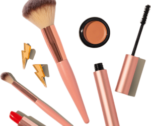 cosmetic labeling