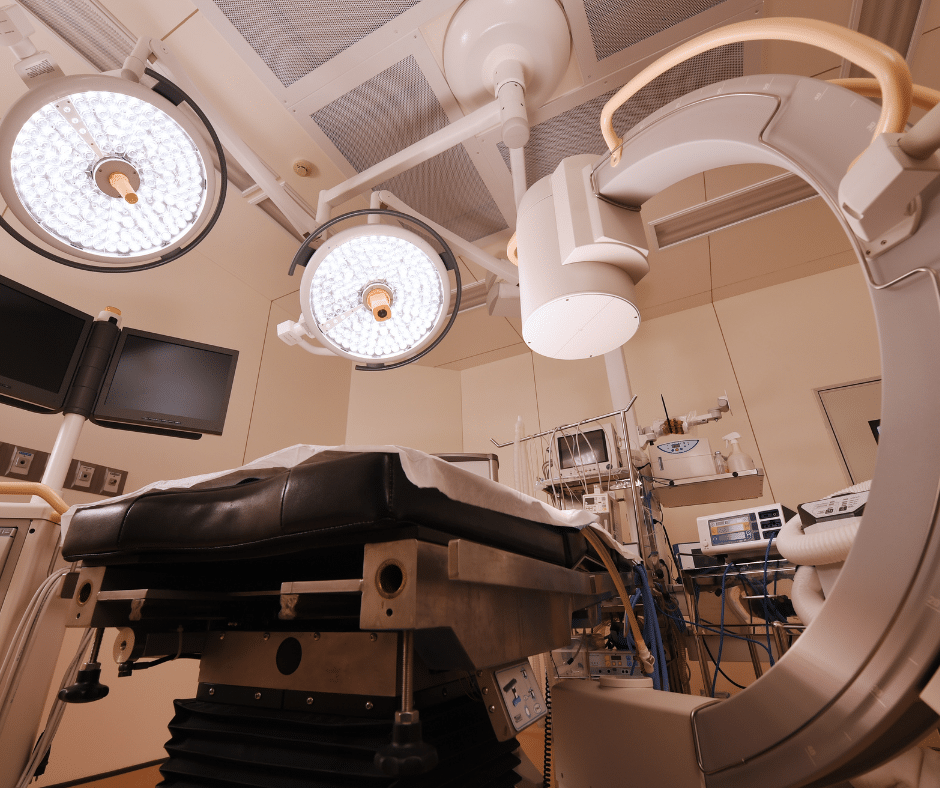 Medical Device Import process