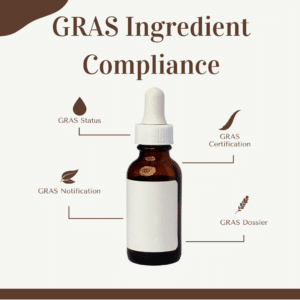 FDA GRAS Status
