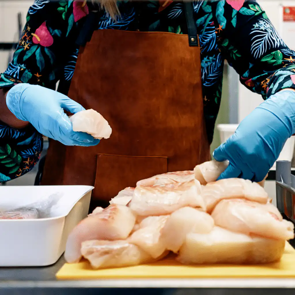 food handler license