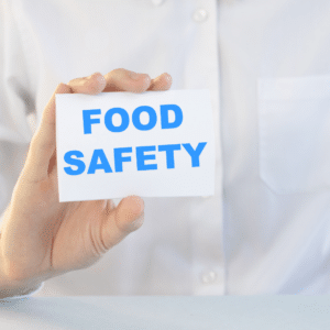 food safety certifications, GRAS Ingredients, EFSA, HACCP, SFCR