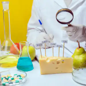 food safety certifications, GRAS Ingredients, EFSA, HACCP, SFCR