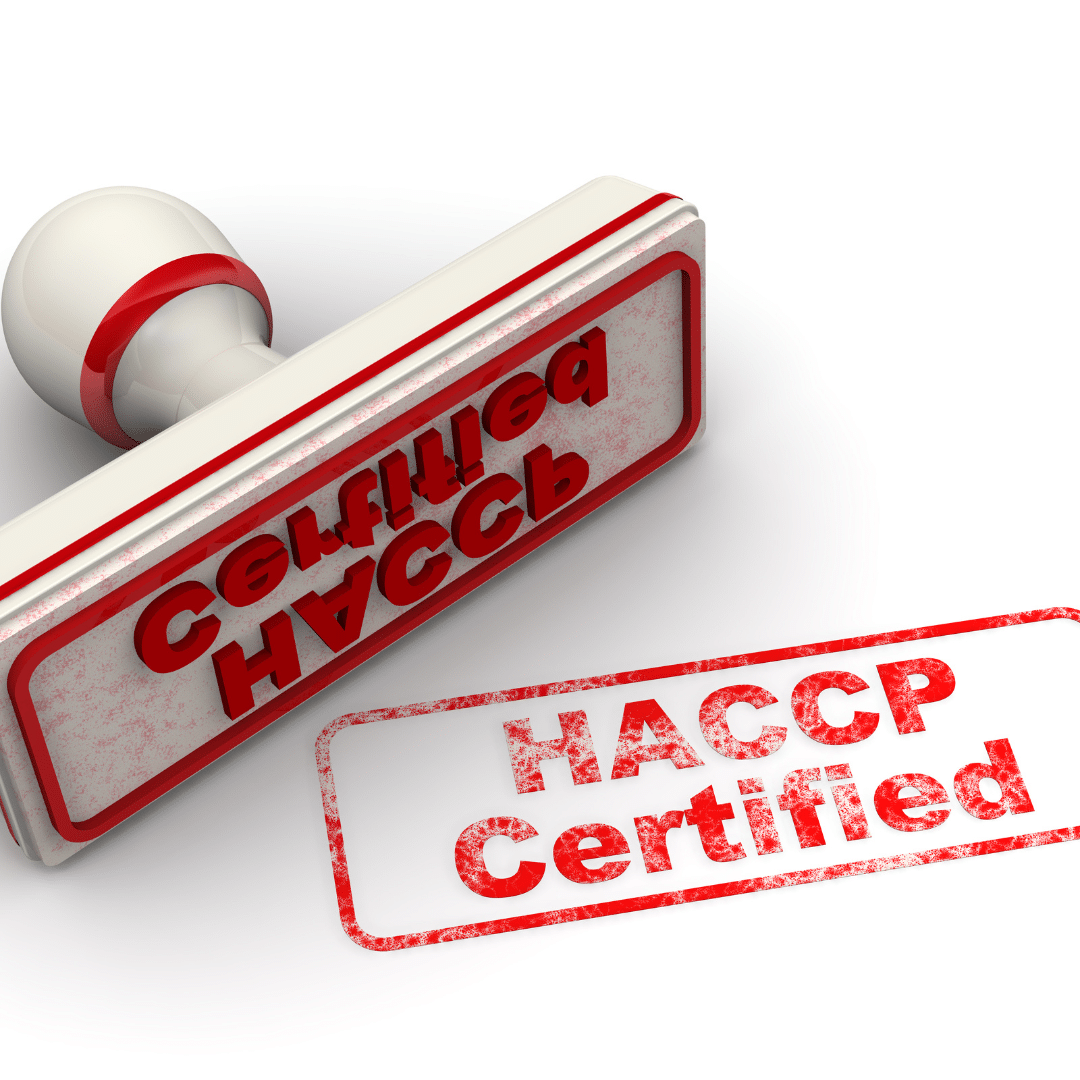 From HACCP to CCPs: Understanding the Evolution of Food Safety Standards