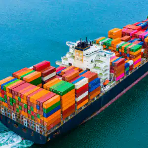 importing products into Canada