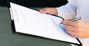 Canada medical device establishment licence form application