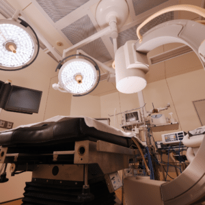 medical device PMA submission