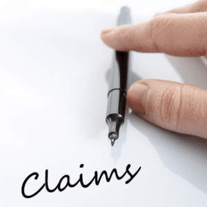 structure function claims