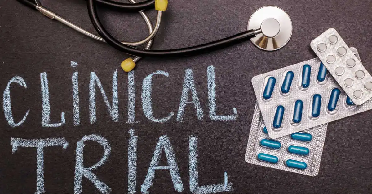 Clinical Trials Quality Assurance