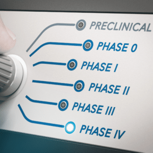 Clinical Trial Services