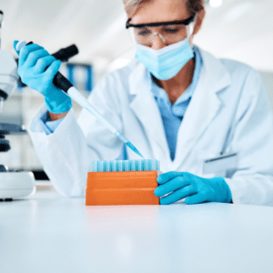 Clinical Trial Services