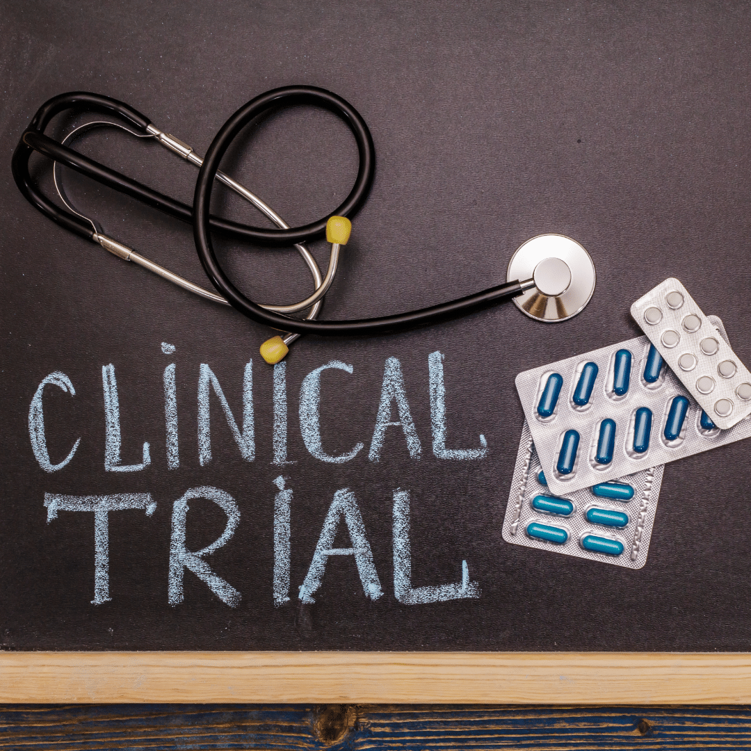 Clinical Trials Quality Assurance
