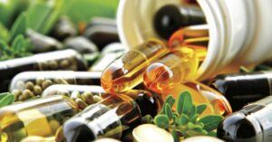 Regulatory Affairs professional reviewing NHP licence application documents to avoid Health Canada delays
