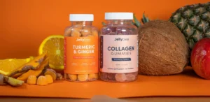dietary supplements in the U.S.