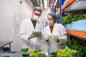 Quality Smart Solutions Launches GRAS Experts to Protect Against Food Safety Risks