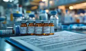 Health Canada Drug Monograph vs Product Monograph