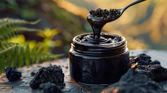 FDA approval process for shilajit