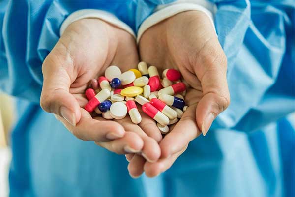 TGA approval process for new substances in listed medicines