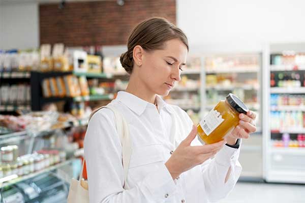 Natural Health Products labelling compliance update from Health Canada